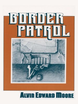cover image of Border Patrol